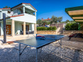 Exterior, Villa Bako with a pool and natural shade, Pula, Istria, Croatia Pula