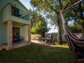 Exterior, Villa Bako with a pool and natural shade, Pula, Istria, Croatia Pula