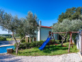 Exterior, Villa Bako with a pool and natural shade, Pula, Istria, Croatia Pula