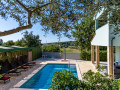 Exterior, Villa Bako with a pool and natural shade, Pula, Istria, Croatia Pula