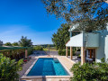 Äußeres, Villa Bako mit Pool und natürlichem Schatten, Pula, Istrien, Kroatien Pula