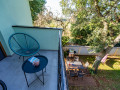 Äußeres, Villa Bako mit Pool und natürlichem Schatten, Pula, Istrien, Kroatien Pula