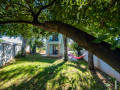 Exterior, Villa Bako with a pool and natural shade, Pula, Istria, Croatia Pula