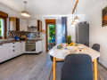 Interior, Villa Bako with a pool and natural shade, Pula, Istria, Croatia Pula